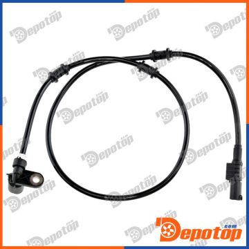 Capteur ABS avant droite pour MERCEDES | 6PU010039-051, 30221